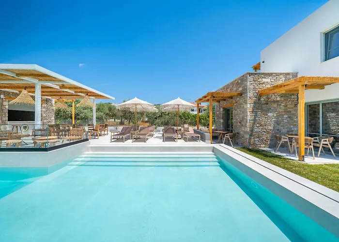 فندق Azzure Luxury بوتوس