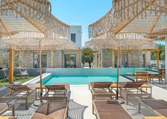 فندق Azzure Luxury *