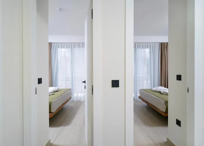 Azzure Luxury * Potos