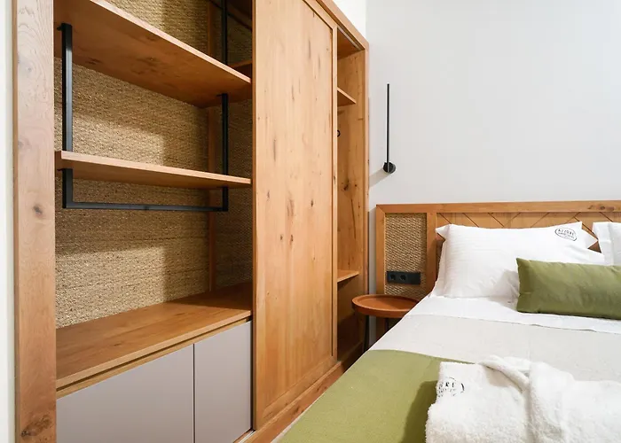 Hotel Azzure Luxury