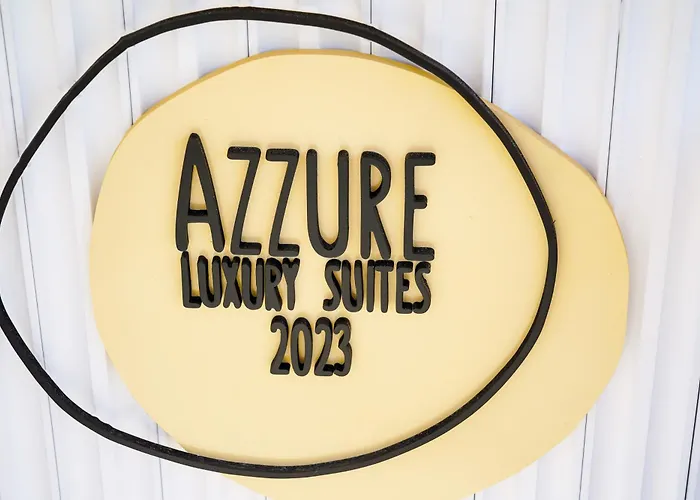 Azzure Luxury * بوتوس