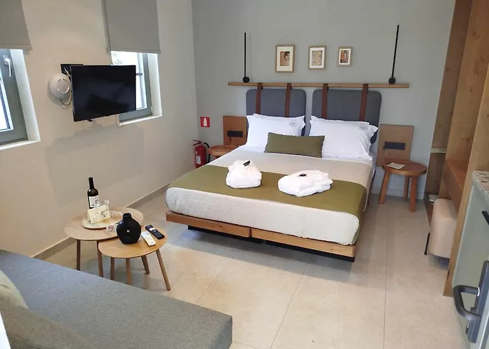 Hotel Azzure Luxury *