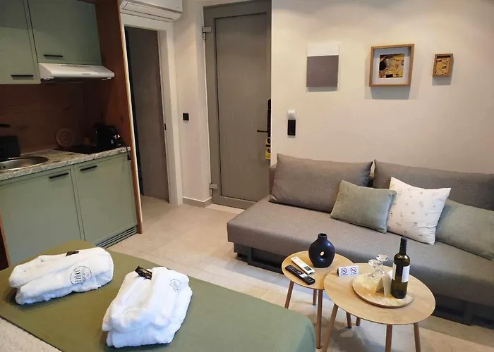 Hotel Azzure Luxury