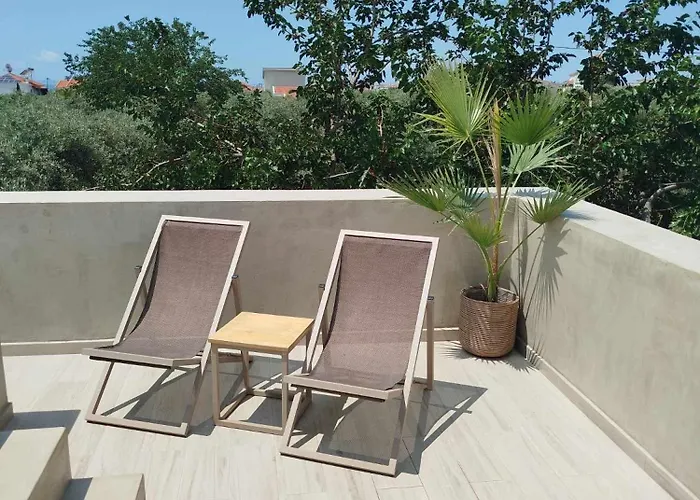 Azzure Luxury Otel *