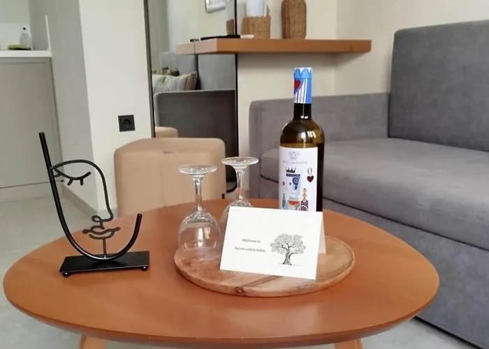 Azzure Luxury * Potos