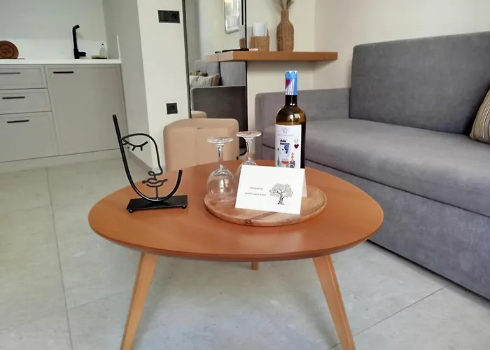 Azzure Luxury Hotel
